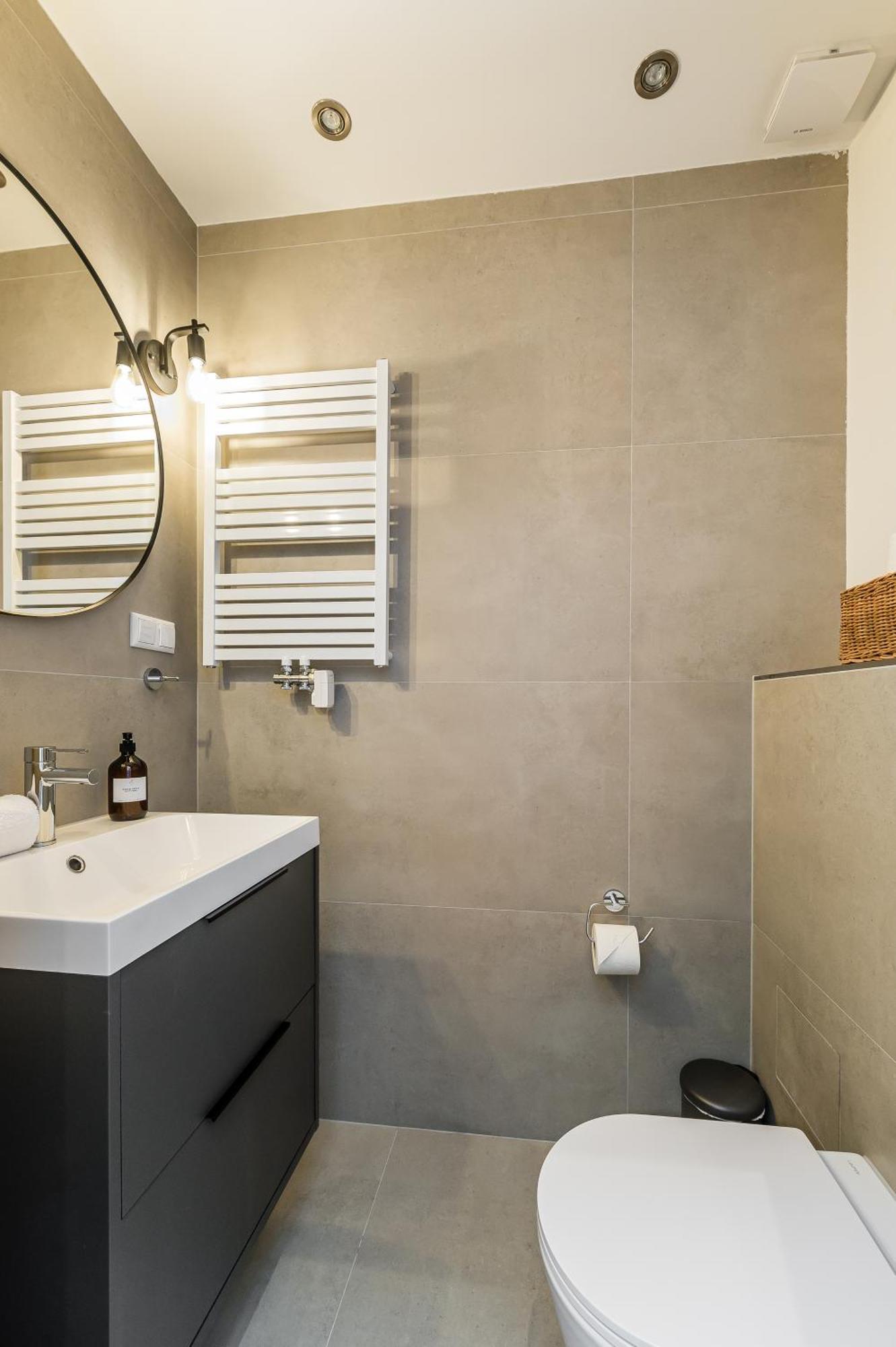 Luxurioeses Designer Mit 3 Schlafzimmern Apartment Berlin